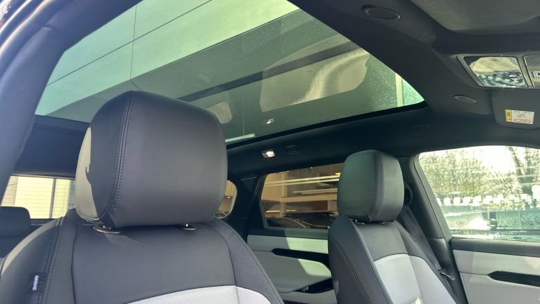 Land Rover Range Rover Evoque 2.0 D200 Edition 5dr Auto Diesel Hatchback